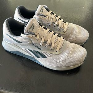 Reebok Nano X4